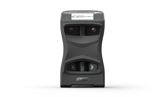 Foresight GCQuad Launch Monitor - Elite Sim Golf