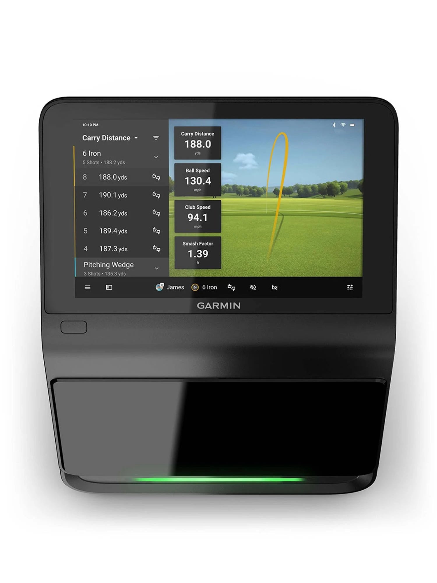 Garmin Approach R50 Launch Monitor - Elite Sim Golf