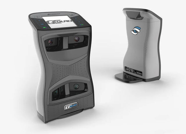 Foresight GCQuad Launch Monitor