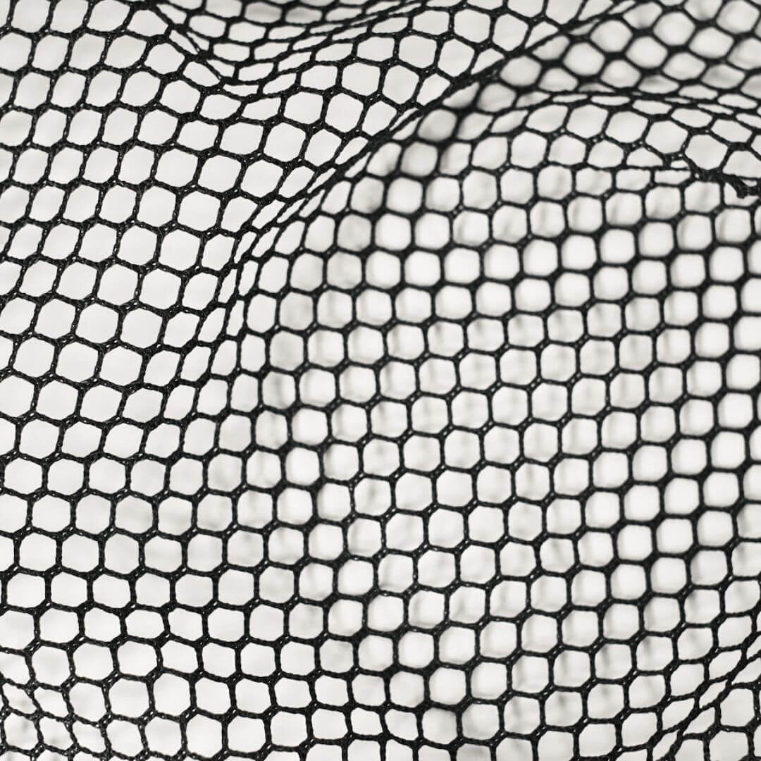 Golf Simulator Side Barrier Netting - Elite Sim Golf