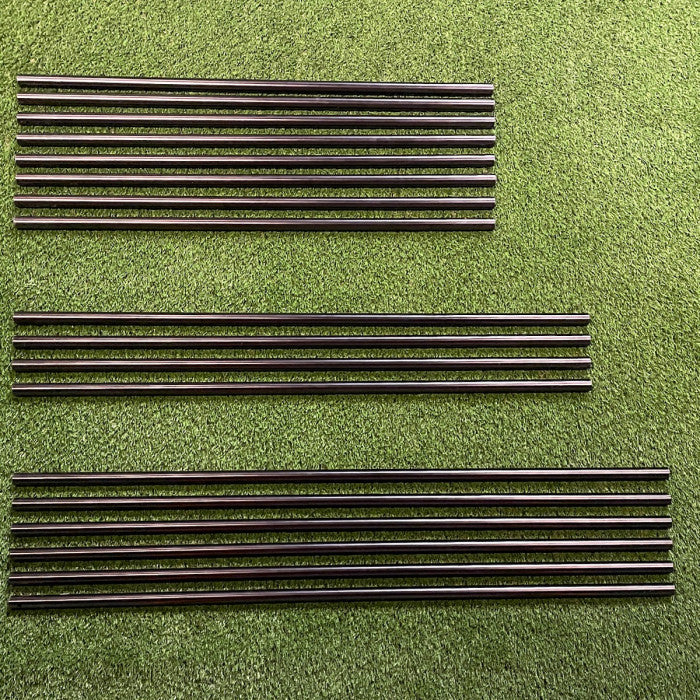 Carl's Place DIY Pipe Framing Kit