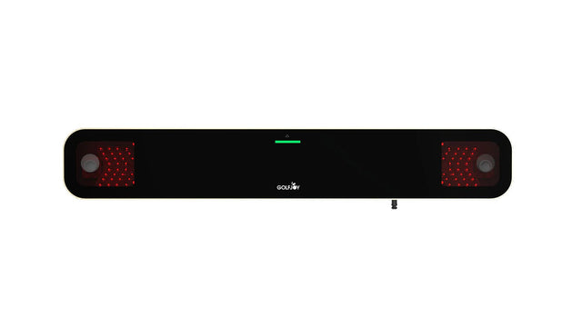 GOLFJOY GR2 Overhead Launch Monitor - Elite Sim Golf
