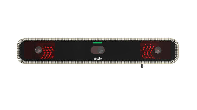 GOLFJOY GR3 Overhead Launch Monitor - Elite Sim Golf