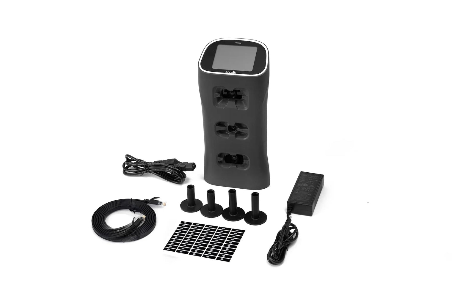 GolfJoy Spica 3 Launch Monitor - Elite Sim Golf