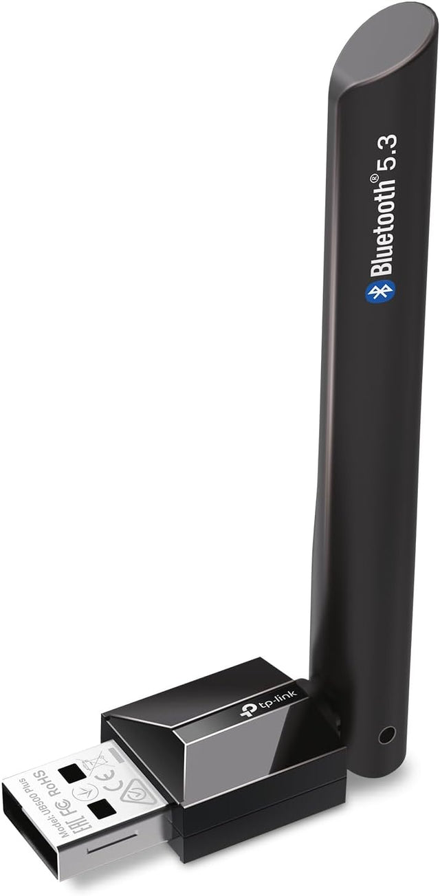 High Strength Bluetooth Dongle with Antenna - Elite Sim Golf