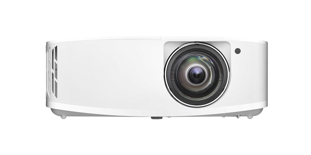 Optoma 4K400STx 4K Short Throw Projector - Elite Sim Golf