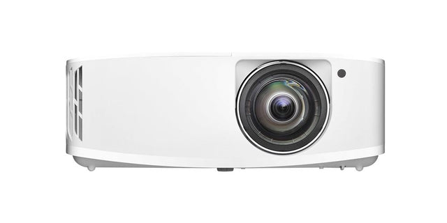 Optoma 4K400STx 4K Short Throw Projector - Elite Sim Golf