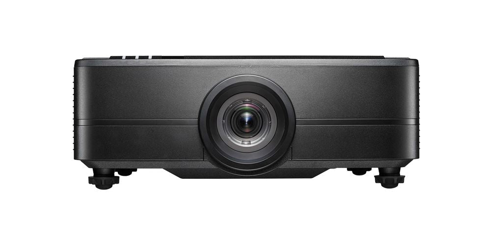 Optoma ZU920TST 9800-Lumens WUXGA Short Throw Golf Simulator Projector - Elite Sim Golf
