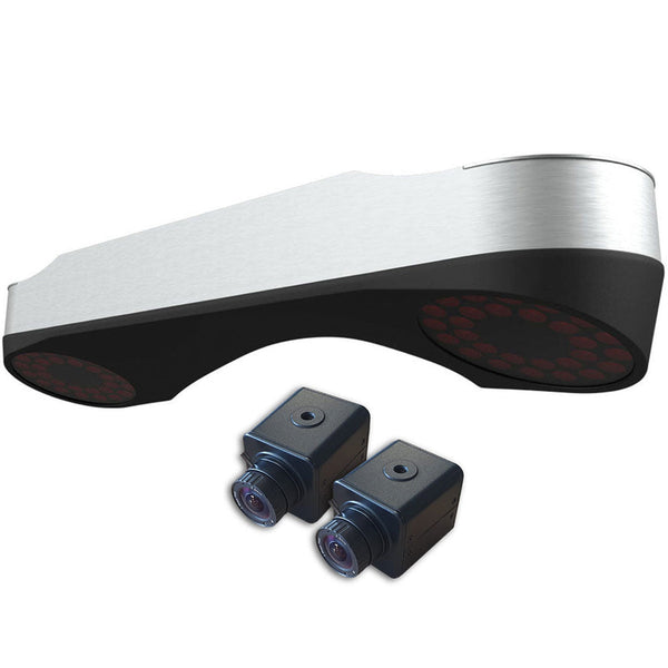 ProTee VX Overhead Golf Launch Monitor