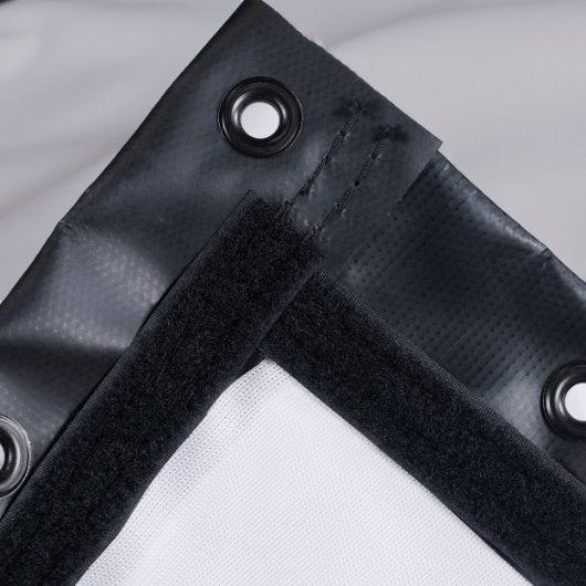 SIG™ Preferred Finished Golf Impact Screen - Elite Sim Golf
