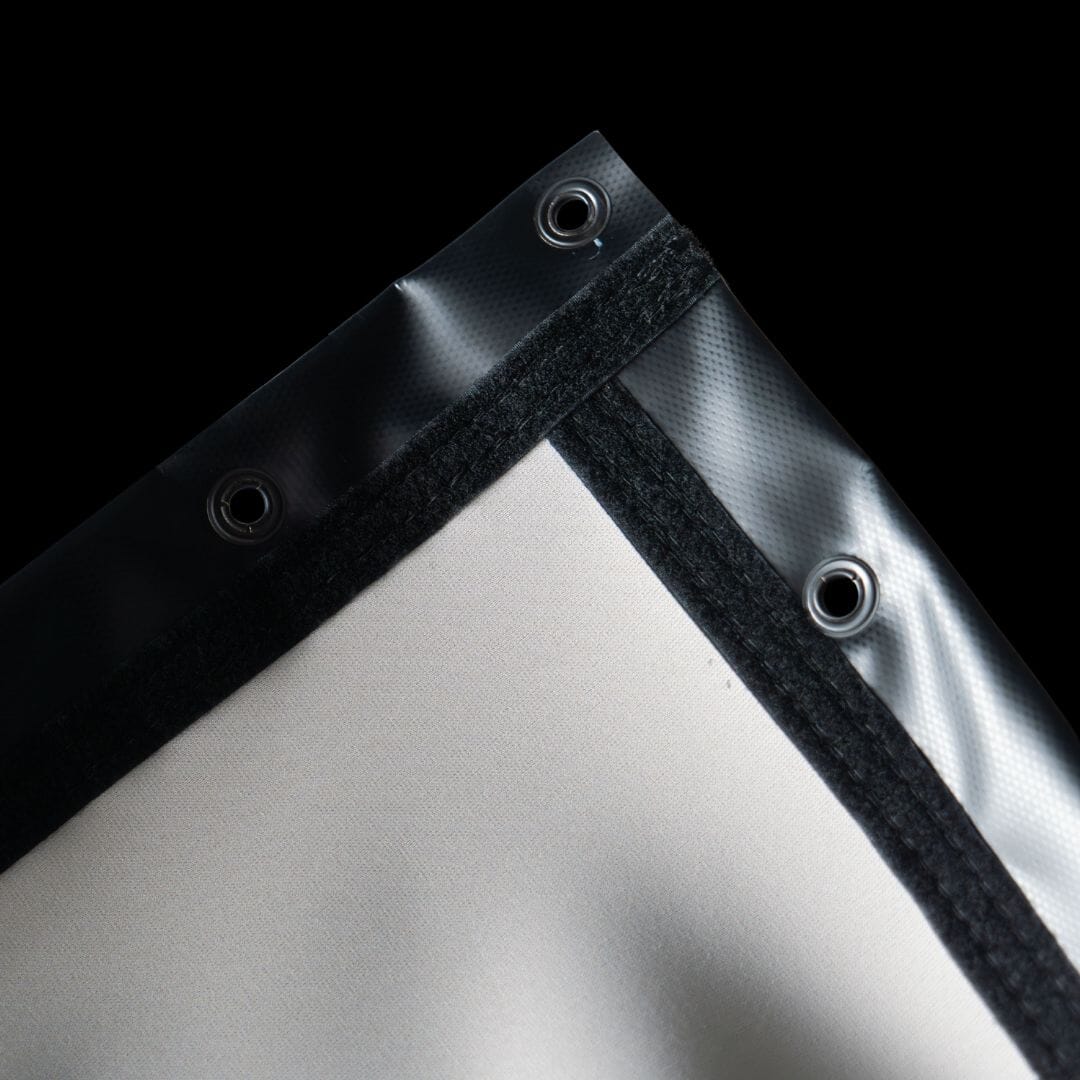 SIGPRO™ Premier Golf Simulator Impact Screen - Elite Sim Golf