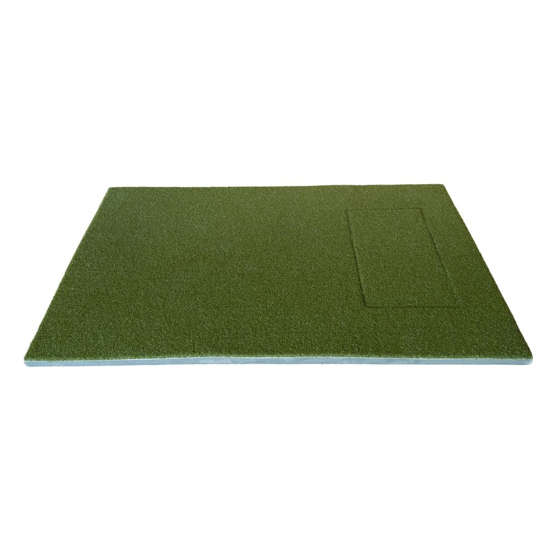 SIGPRO Softy LITE 4' x 5' Golf Mat - Elite Sim Golf
