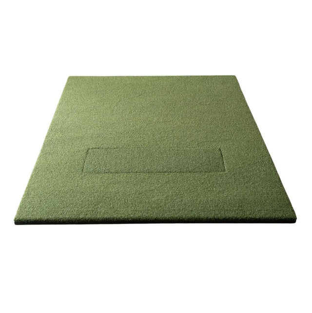 SIGPRO Softy LITE 4' x 7' Golf Mat - Elite Sim Golf