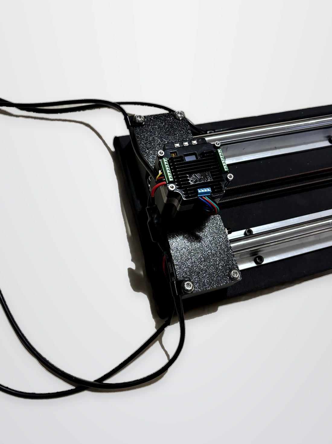 SimSlide Pro NEMA 23 closed-loop servo drive