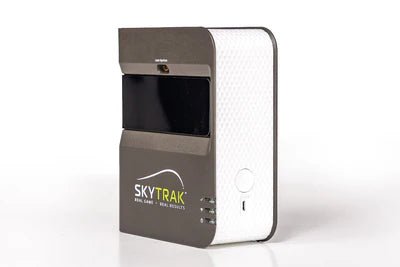SKYTRAK Launch Monitor - Elite Sim Golf