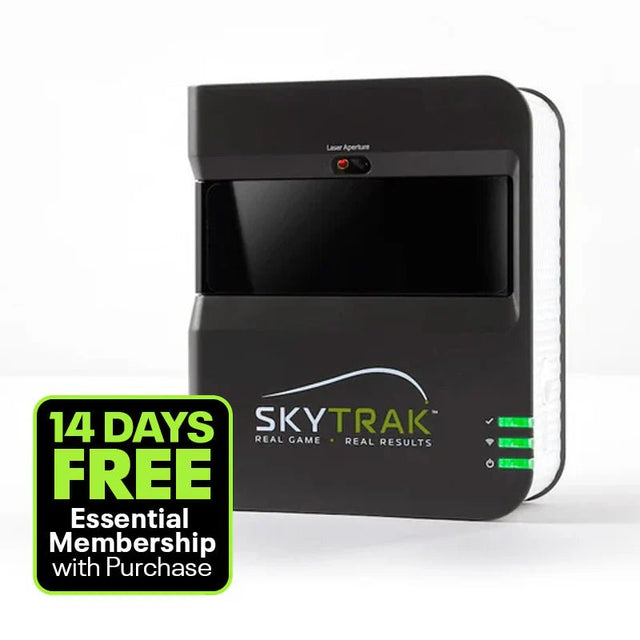SKYTRAK Launch Monitor - Elite Sim Golf