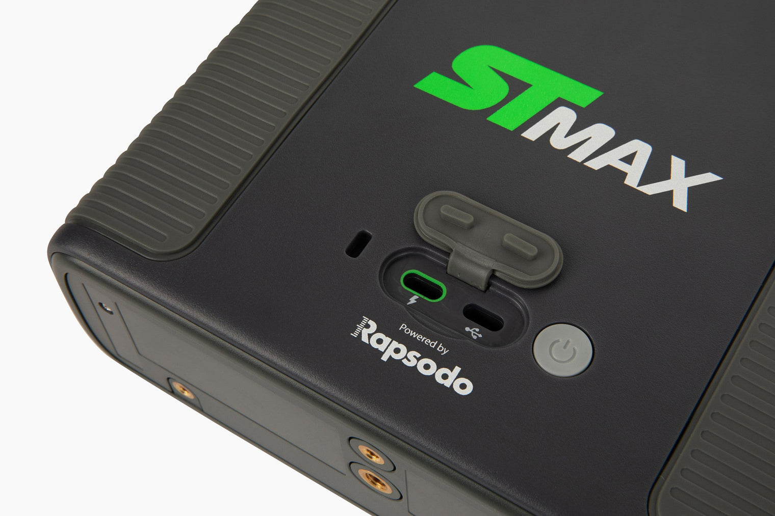 SkyTrak ST Max: Premium Golf Launch Monitor & Simulator - Elite Sim Golf