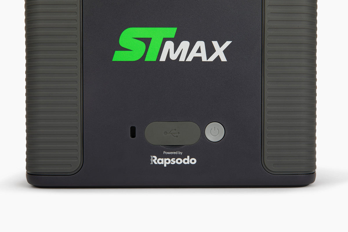 SkyTrak ST Max: Premium Golf Launch Monitor & Simulator - Elite Sim Golf