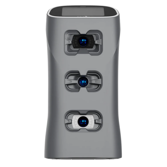 GolfJoy Spica 3 + Eagle 12 Complete 4K Golf Simulator Package