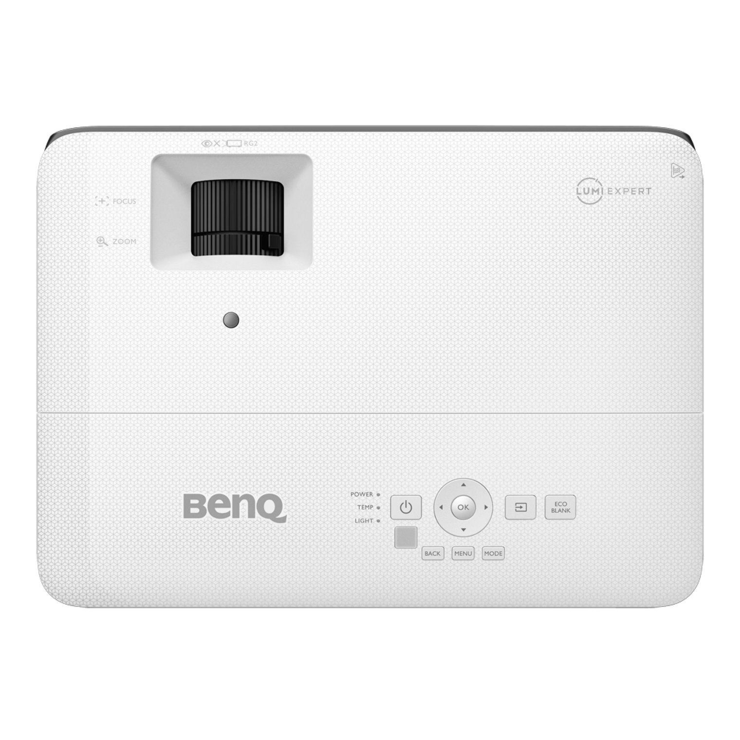 BenQ TK700ST 4K HDR 3000lm Short Throw Golf Projector