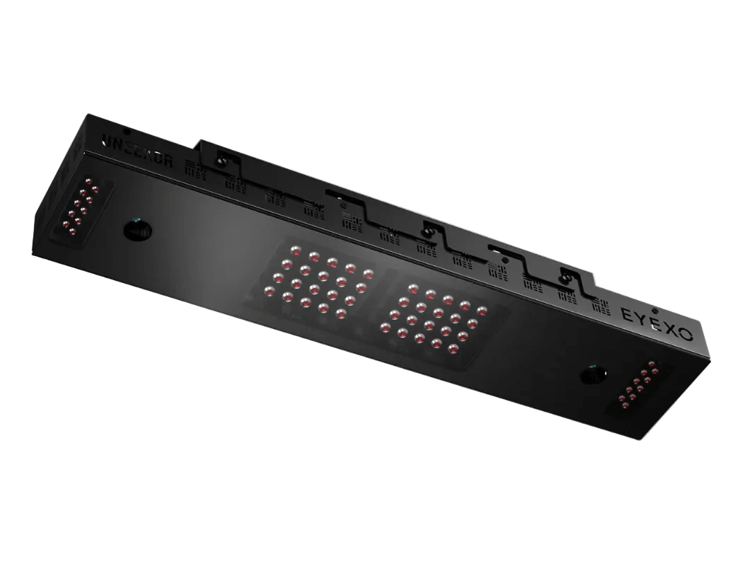 Uneekor EYE XO overhead launch monitor