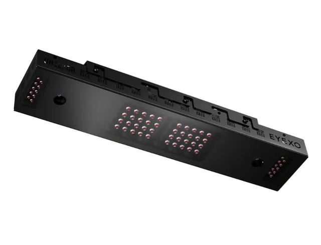Uneekor EYE XO overhead launch monitor