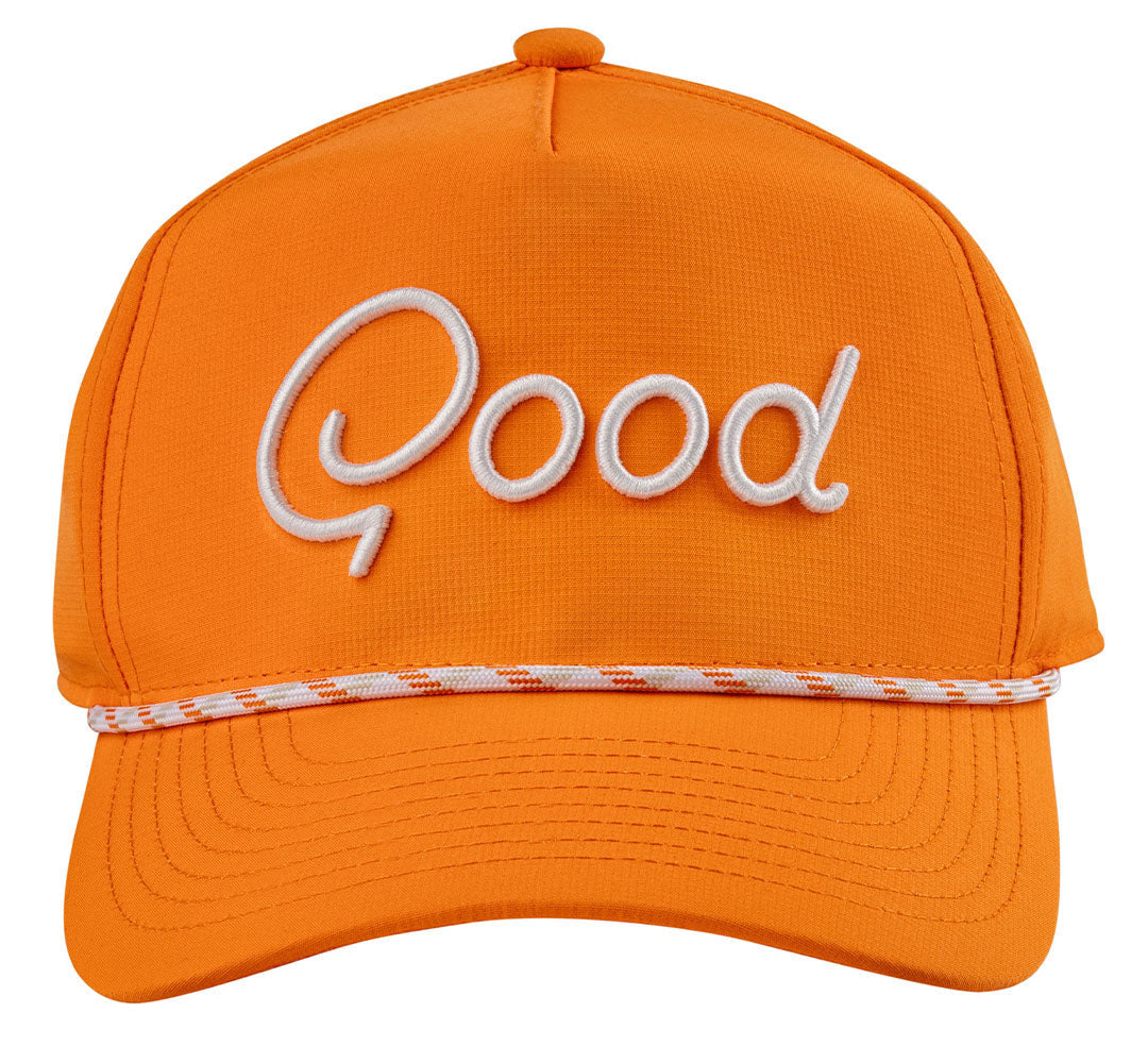 Good Good Golf Rocky Rope Hat