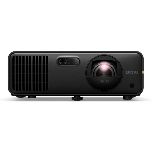 VTrack + BenQ AK700ST Bundle — Overhead Launch Monitor + 4K Laser Projector - Elite Sim Golf