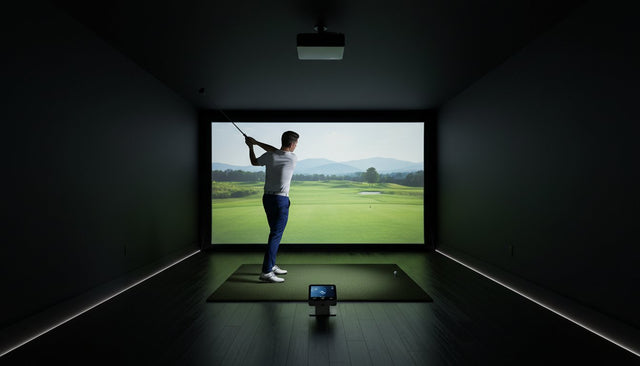 The Ultimate Guide to Golf Impact Screens: Choosing the Best for Your Home
