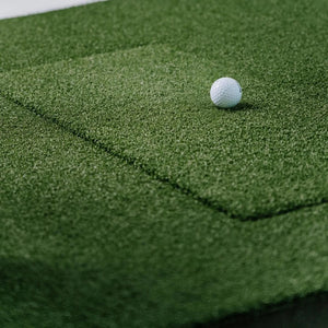 Beaver Tail by TrueBirdie now Standard Hitting Mat for Elite Sim Golf SIMKIT Packages - Elite Sim Golf