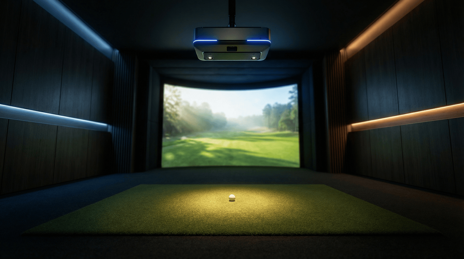 Buyers Guide: Best Overhead Golf Launch Monitor of 2026 - Elite Sim Golf
