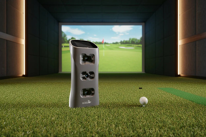Buyers Guide: GolfJoy Spica 3 vs Foresight GC3 - Elite Sim Golf