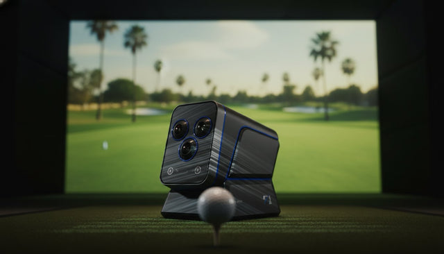 The Best Portable Golf Launch Monitors of 2026: A Premium Buyer’s Guide - Elite Sim Golf