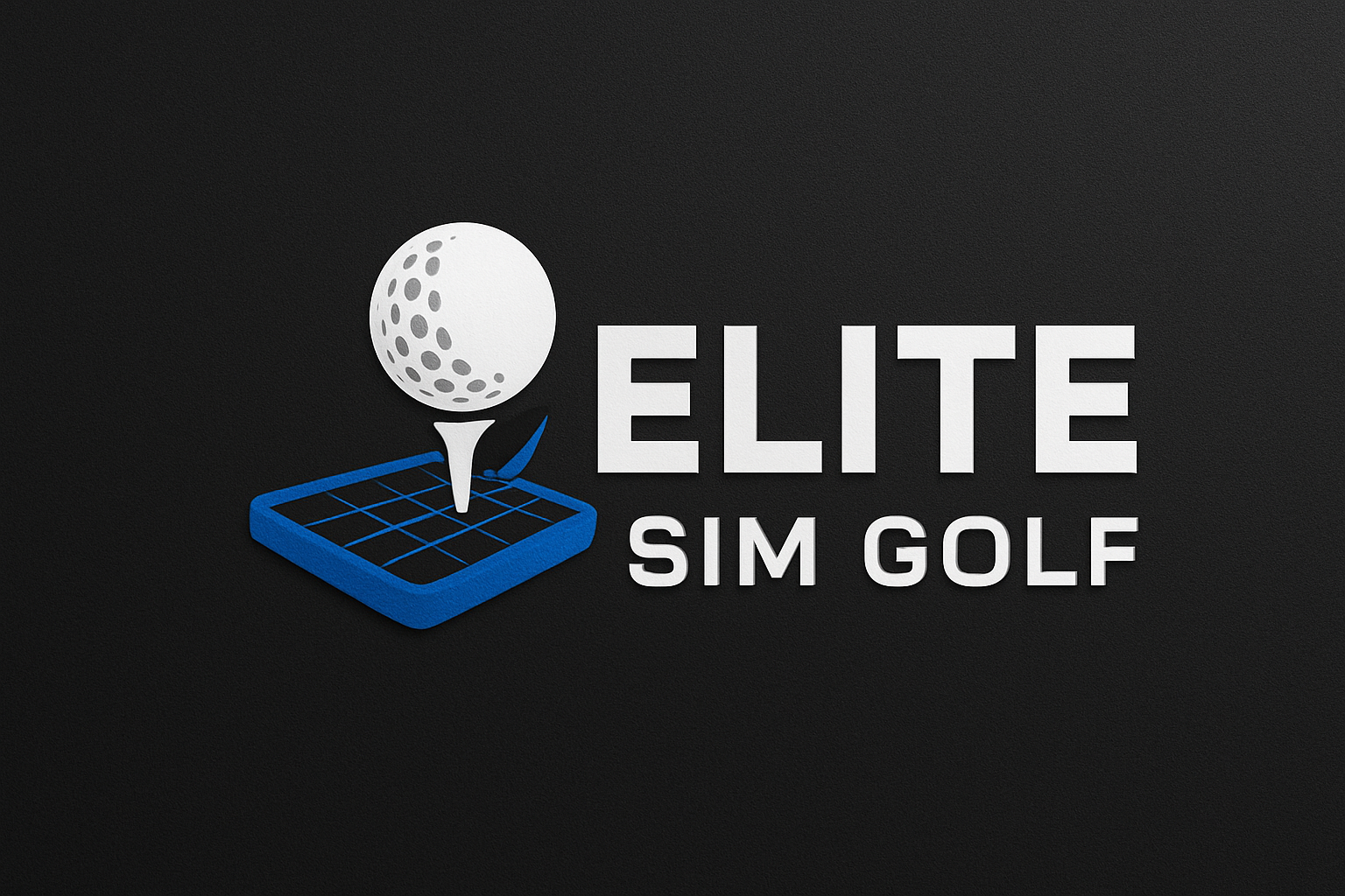 ELITE SIM GOLF