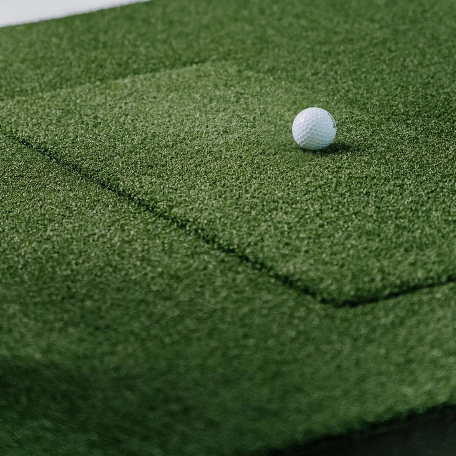 Golf Simulator Hitting Mats & Strips