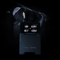 Full Swing Kit Launch Monitor