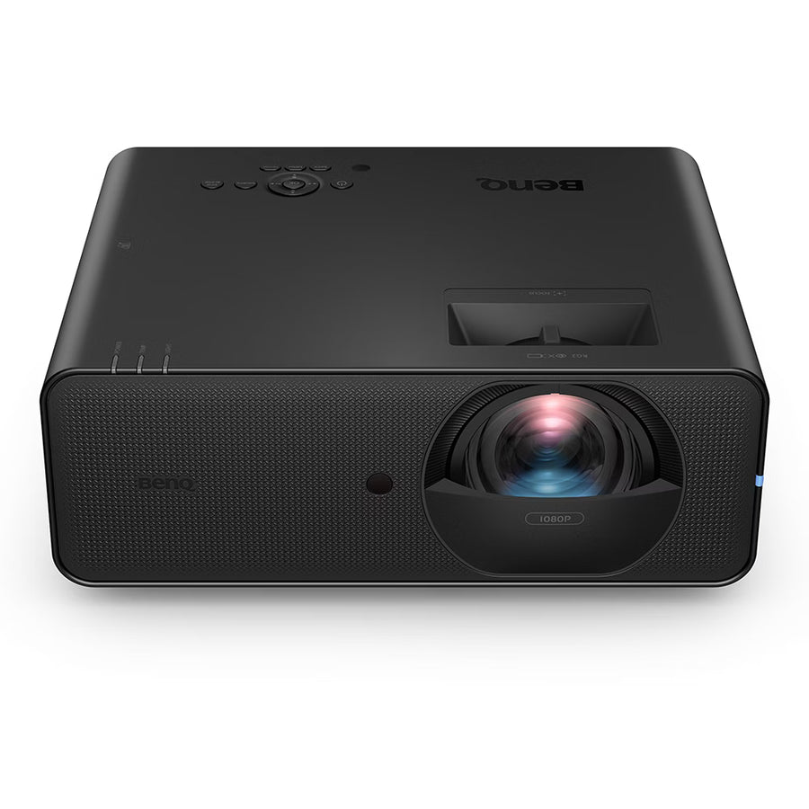 BenQ LH860ST 5000-Lumen 1080P Ultra Short Throw Laser Golf Simulator Projector