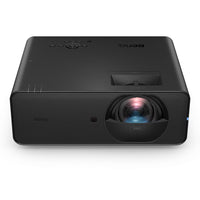 BenQ LH860ST 5000-Lumen 1080P Ultra Short Throw Laser Golf Simulator Projector