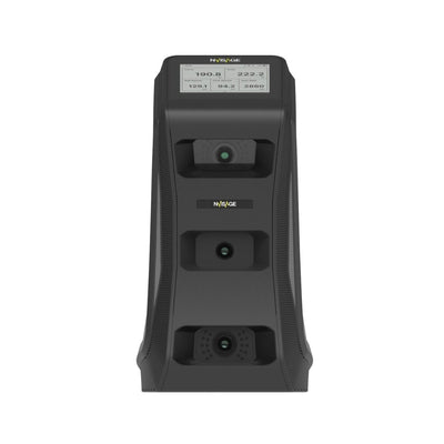 NVISAGE NEO-E Portable Golf Launch Monitor