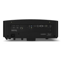 BenQ LK936ST 4K Short-Throw Blue Core Laser Golf Simulation Projector