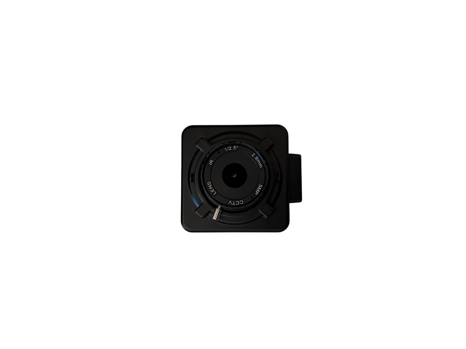 Dual Swing Camera Set by Elite Sim Golf