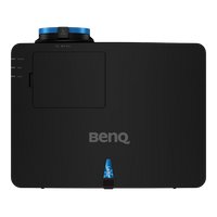 BenQ LK936ST 4K Short-Throw Blue Core Laser Golf Simulation Projector