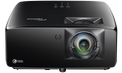 Optoma GT3900UHD 4000-lumen 4K short throw projector, front view
