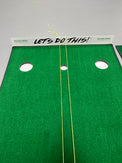 Michael Breed's Let's Do This 2.0 Training Green