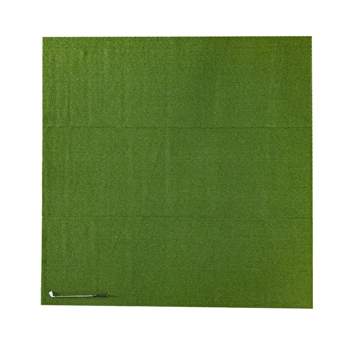 15’ x 15’ Elite SimFlex Modular Turf System (3 Panel Kit – Ships UPS) - Elite Sim Golf
