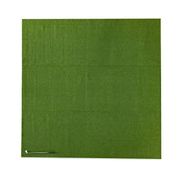 15’ x 15’ Elite SimFlex Modular Turf System (3 Panel Kit – Ships UPS) - Elite Sim Golf