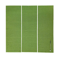 15’ x 15’ Elite SimFlex Modular Turf System (3 Panel Kit – Ships UPS) - Elite Sim Golf