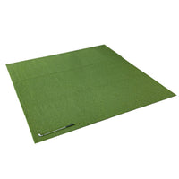 15’ x 15’ Elite SimFlex Modular Turf System (3 Panel Kit – Ships UPS) - Elite Sim Golf