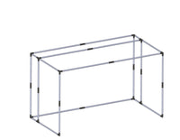 Elite Sim Golf PRO Series 12x9 Golf Simulator Enclosure