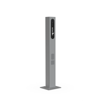 GolfJoy Smart Pole 3-in-1 Launch Pillar